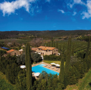 Tenuta Il Cicalino Massa Marittima